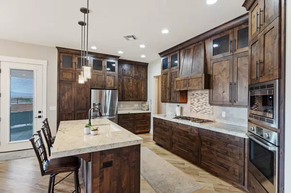 Washington, UT 84780,1882 N VISTA PARK WAY