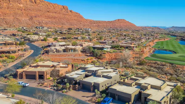 St George, UT 84770,3052 N Snow Canyon Pkwy 8
