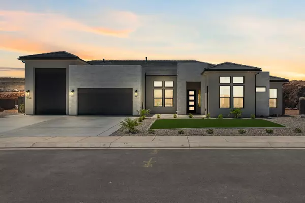 794 S 1690 W, Hurricane, UT 84737