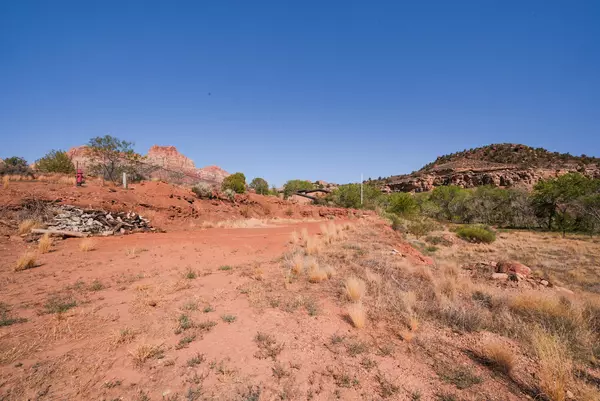Rockville, UT 84763,4.1 Acres- R-152-A-6-B-1