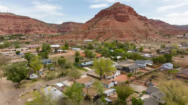 326 E 150 S, Kanab, UT 84741