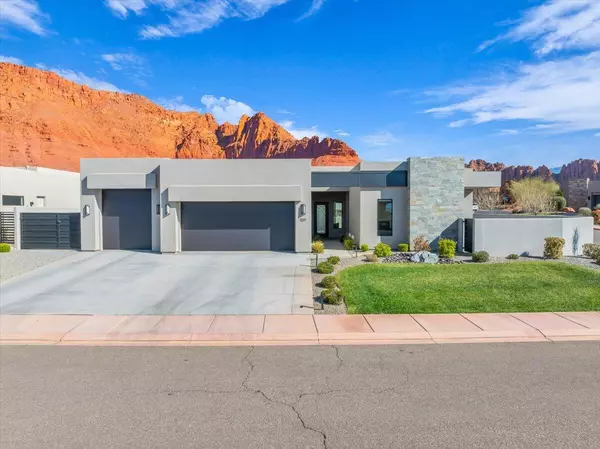 Ivins, UT 84738,707 E South Wall CIR