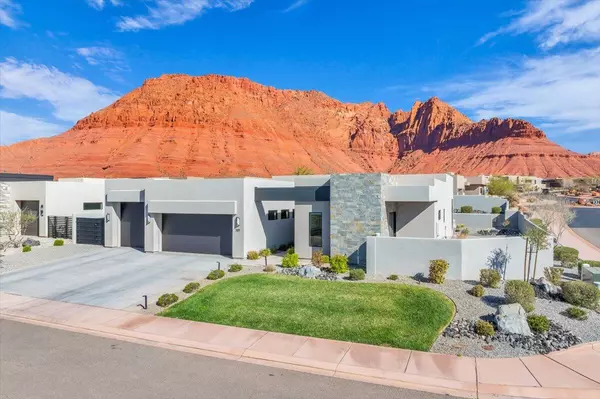 Ivins, UT 84738,707 E South Wall CIR
