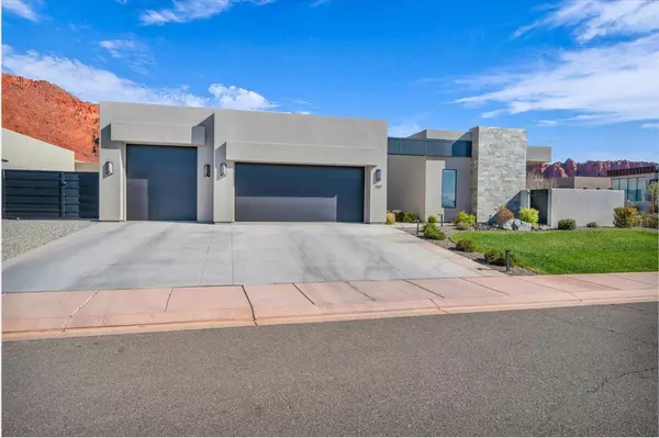 Ivins, UT 84738,707 E South Wall CIR