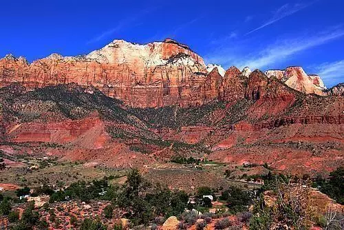 Springdale, UT 84767,S-126-D, S-126-C, S-126-E,