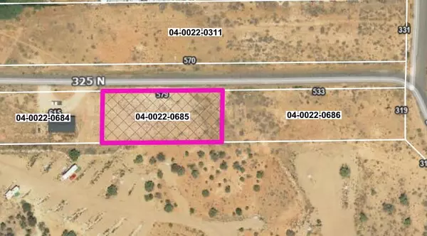 Escalante, UT 84726,579 W 325 N