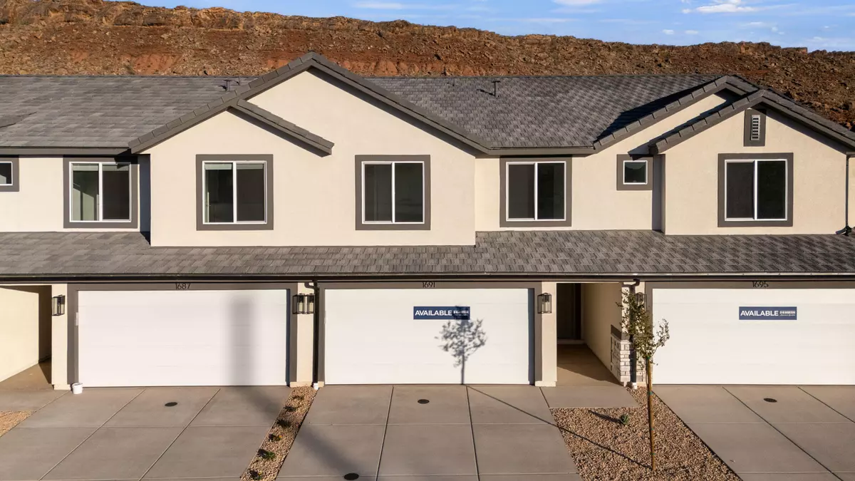 Washington, UT 84780,3342 E Dungeon Dr 2318