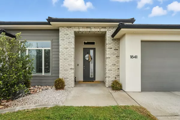 St George, UT 84790,1841 E Honeycomb DR