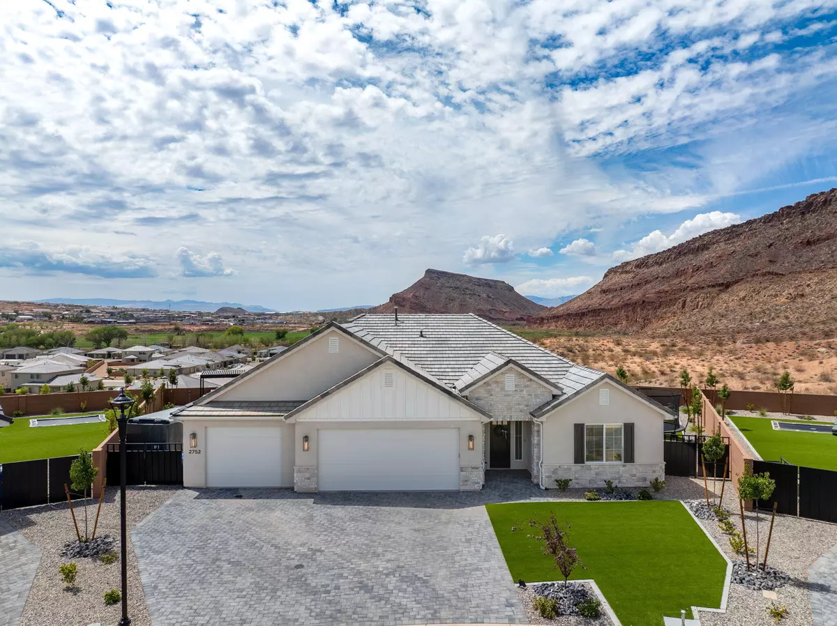 Washington, UT 84780,2752 E Freshet DR