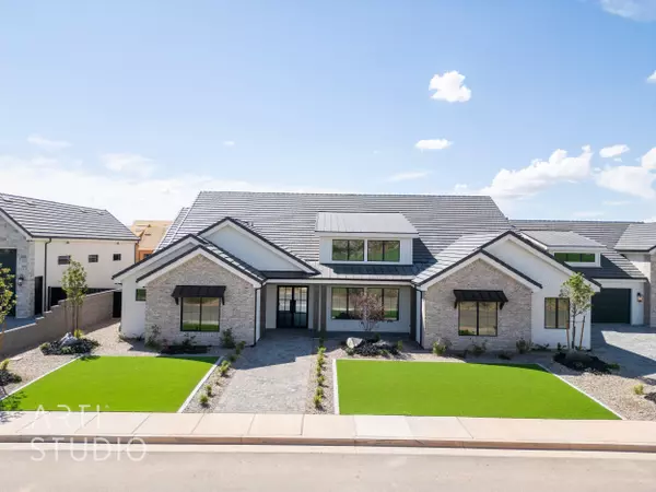 2726 S 240 W, Washington, UT 84780