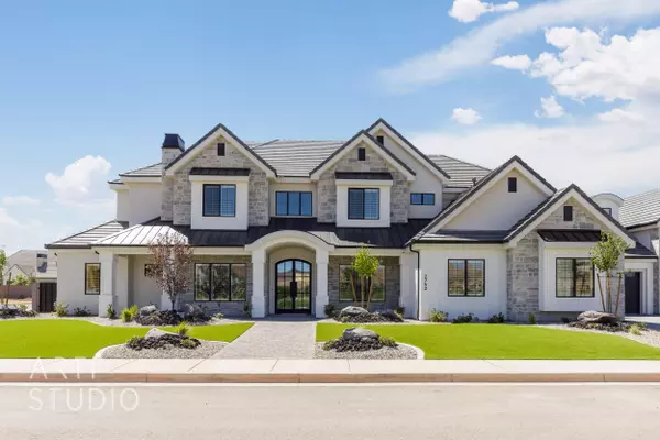 2752 S 240 W, Washington, UT 84780