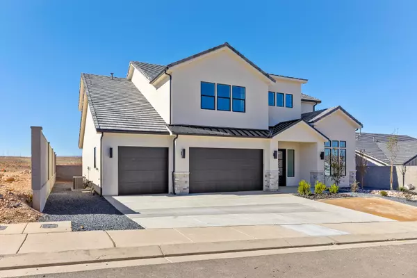 St George, UT 84790,6246 S Bespin LN Lot 326