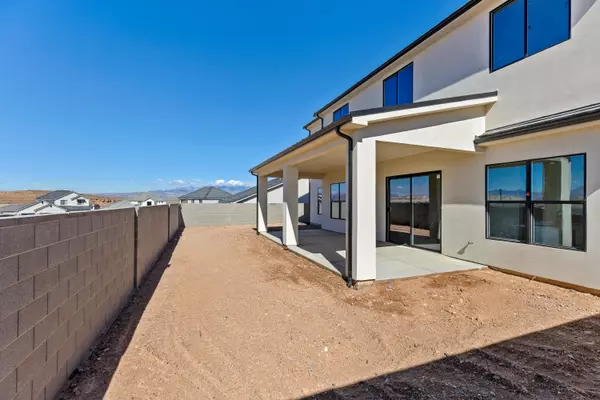 St George, UT 84790,6246 S Bespin LN Lot 326