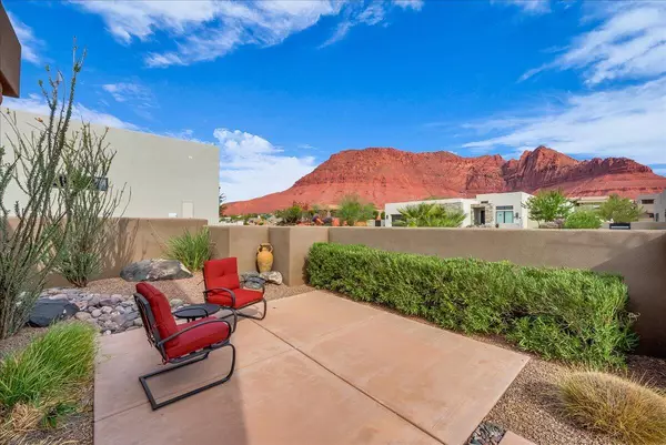 Ivins, UT 84738,768 E PALISADES CIR