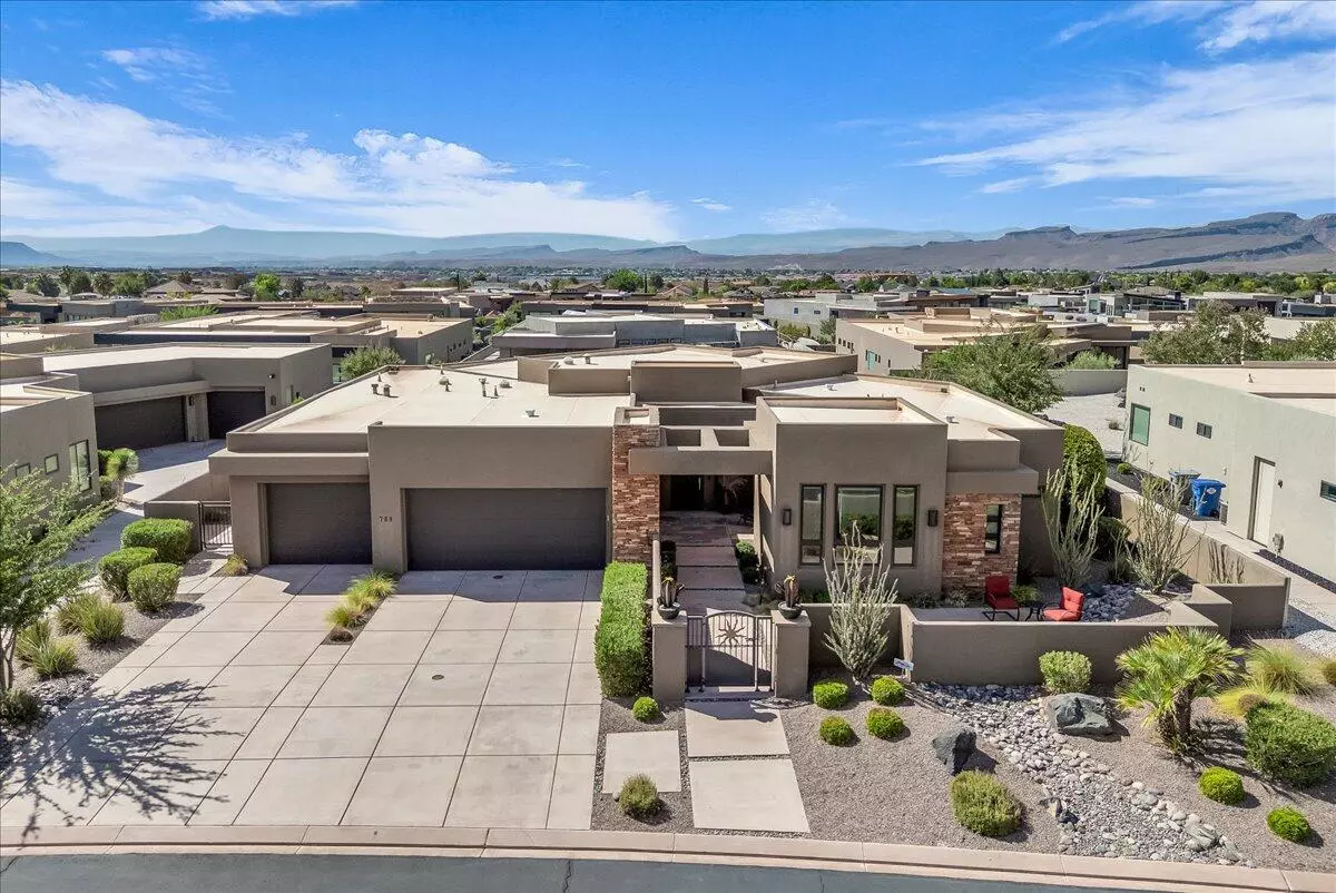 Ivins, UT 84738,768 E PALISADES CIR
