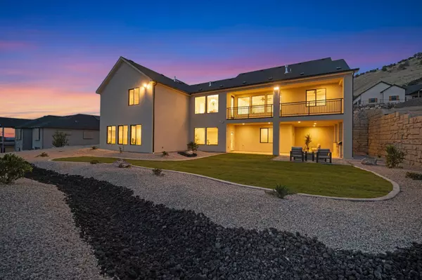 Cedar City, UT 84721,1509 N Knoll ST