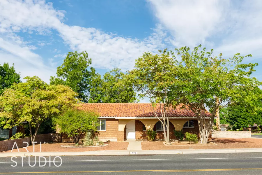770 S 900 E, St George, UT 84790