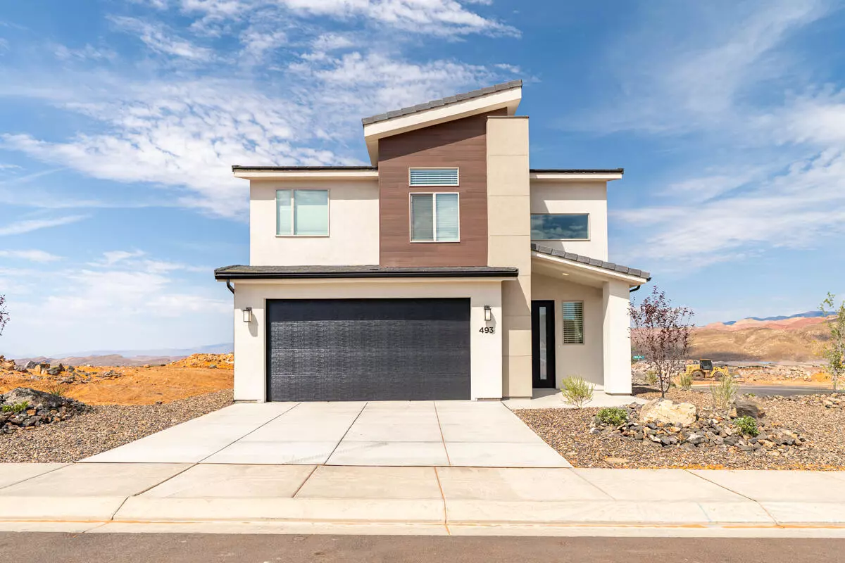 St George, UT 84790,Lot 103 Desert Reflection