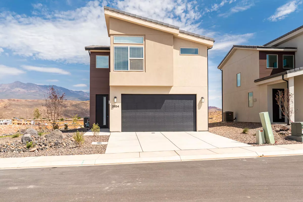 Hurricane, UT 84737,Lot 216 Paraiso