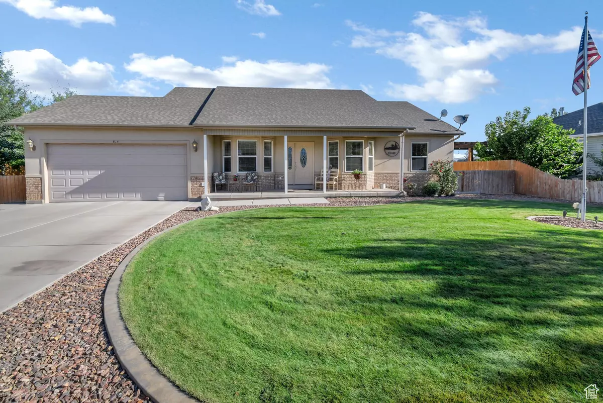 Monroe, UT 84754,514 W 800 S