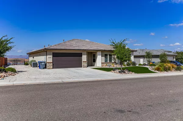 St George, UT 84790,6170 S DAYDREAM WAY