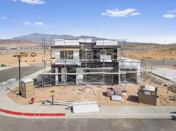 Hurricane, UT 84737,3964 W 1440 S Lot 7