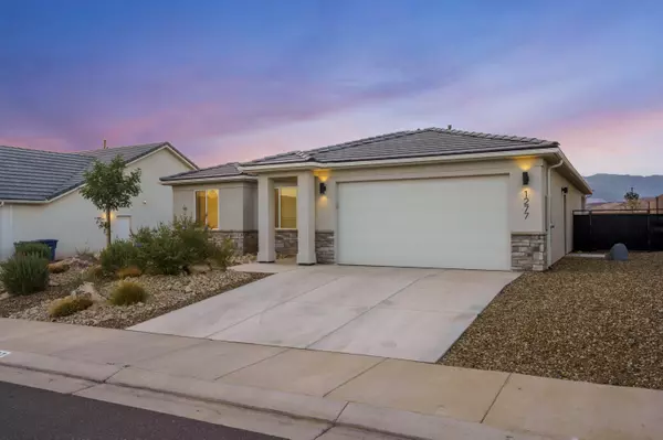 1277 Marlowe WAY, Washington, UT 84780