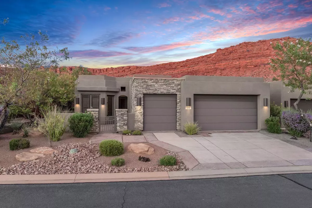 St George, UT 84770,2139 W Cougar Rock Circle CIR Unit 195