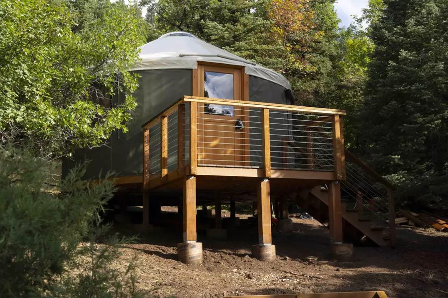 118 N Fir CIR, Duck Creek, UT 84762