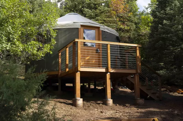 Duck Creek, UT 84762,118 N Fir CIR