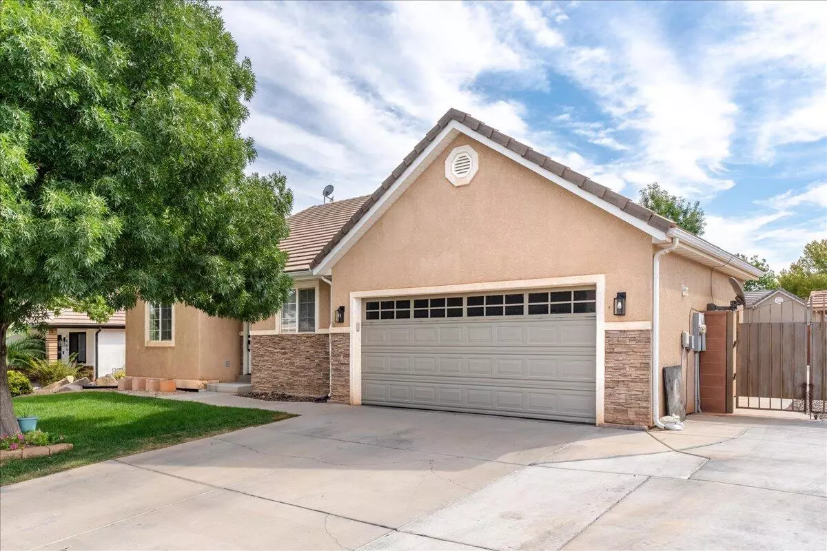 Washington, UT 84780,1883 S 20 E