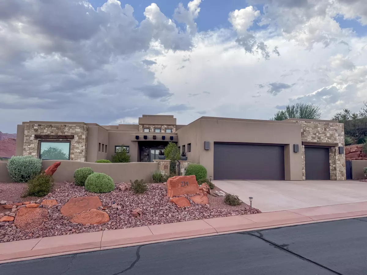 St George, UT 84770,3052 Snow Canyon Pkwy 214