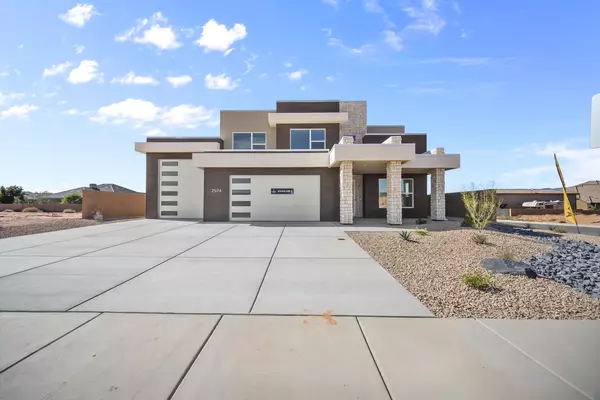 Hurricane, UT 84737,2574 S 3870 W LOT 31