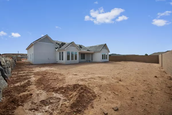 Hurricane, UT 84737,3862 W 2570 S Lot 21