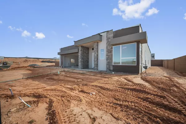 Hurricane, UT 84737,3863 W 2530 S LOT 20