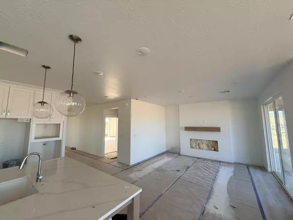 Hurricane, UT 84737,4044 W 1440 S Lot 1