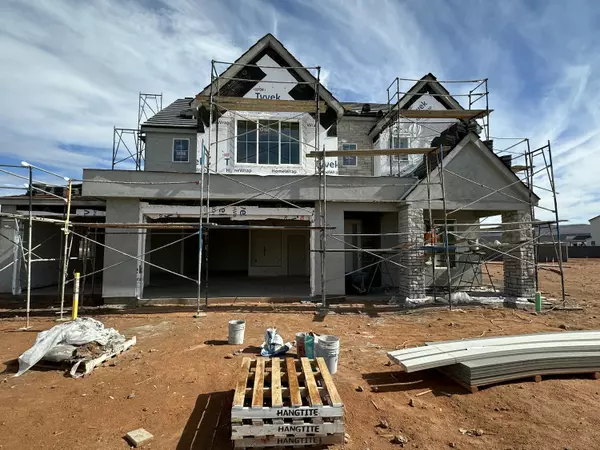 4044 W 1440 S Lot 1, Hurricane, UT 84737