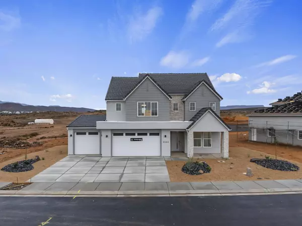 Hurricane, UT 84737,4044 W 1440 S Lot 1