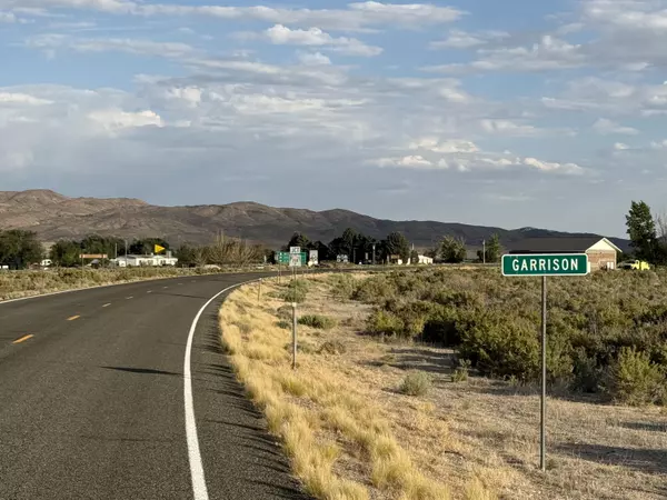Garrison, UT 84728,5485 UT-21