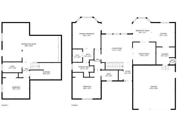 St George, UT 84790,2958 Palmetto CIR