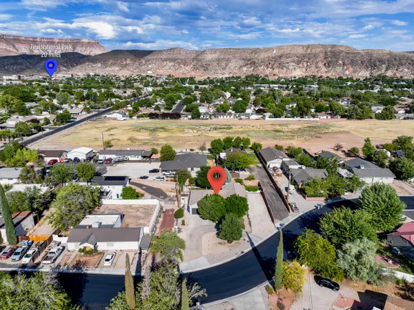 La Verkin, UT 84745,140 N 500 W