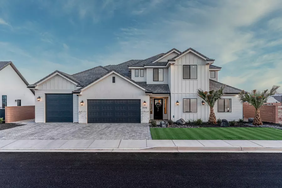 3178 E 2110 S, St George, UT 84790