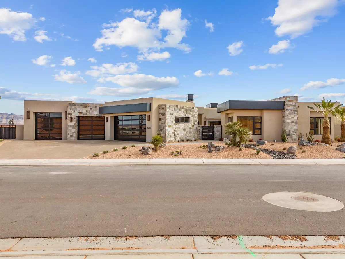 Hurricane, UT 84737,3253 Cottontail WAY