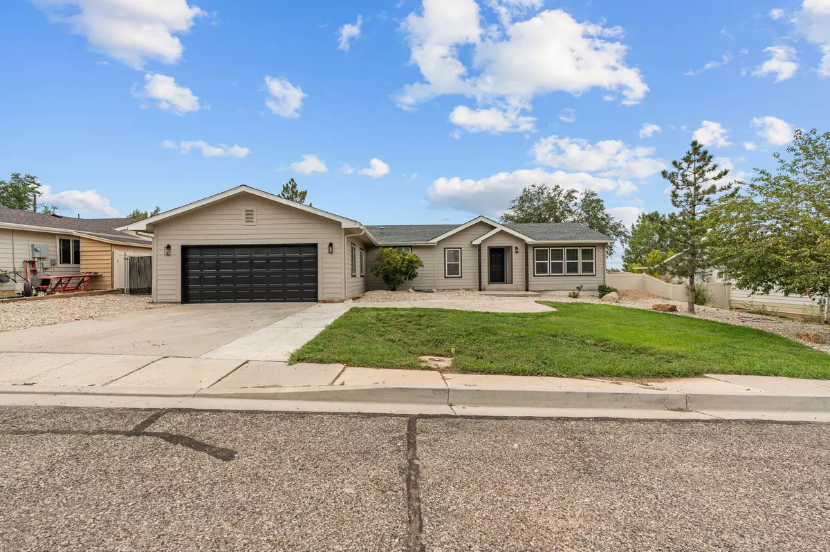 Cedar City, UT 84720,363 N Foothill DR