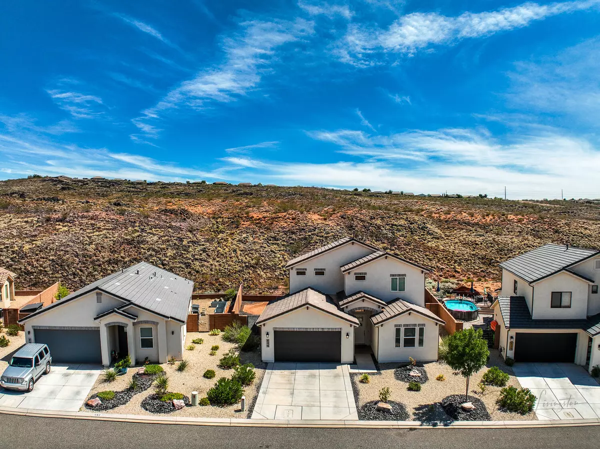Washington, UT 84780,834 N Pleasant Valley Ln