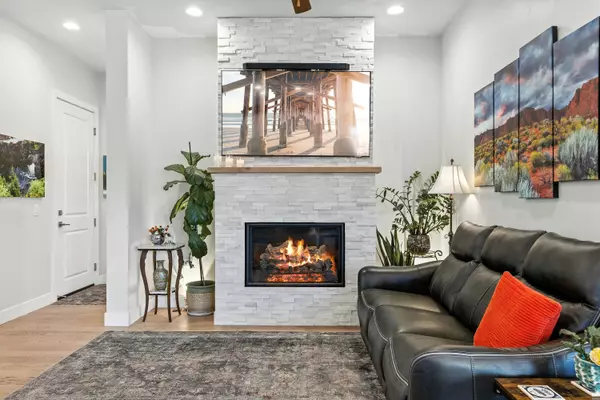 St George, UT 84790,1216 W Wickham DR