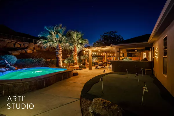 St George, UT 84790,1697 W Bonita Bay DR