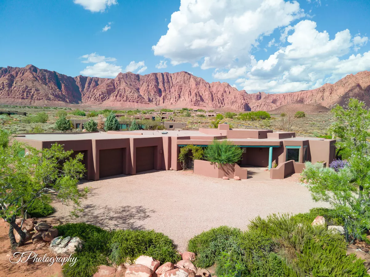 Ivins, UT 84738,1215 Tuweap DR