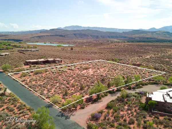 Ivins, UT 84738,1183 Tuweap DR