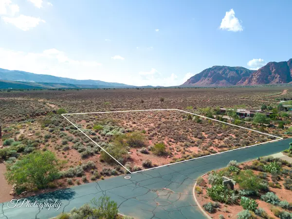 Ivins, UT 84738,1183 Tuweap DR